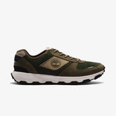 Timberland Winsor Park Ox VERDE LICHENE PROFONDO